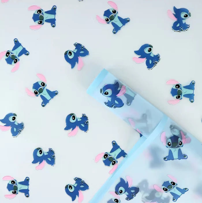 Stitch Wrap