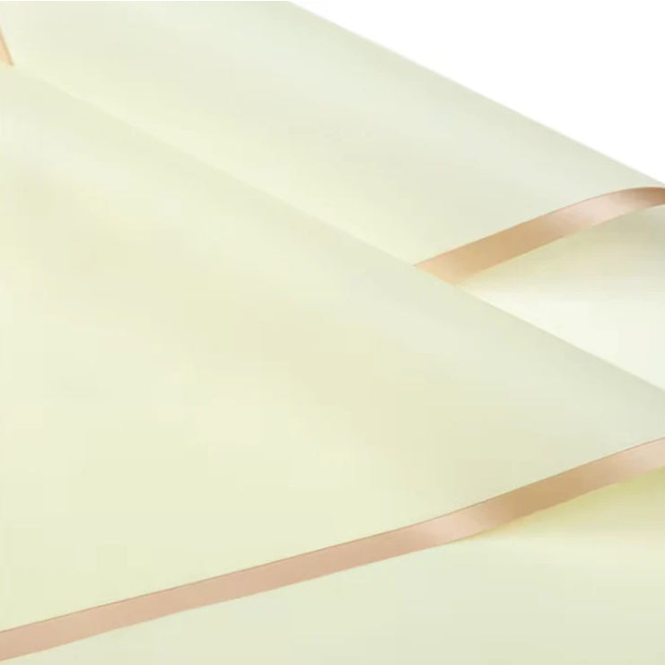 Gold Edge Wrap