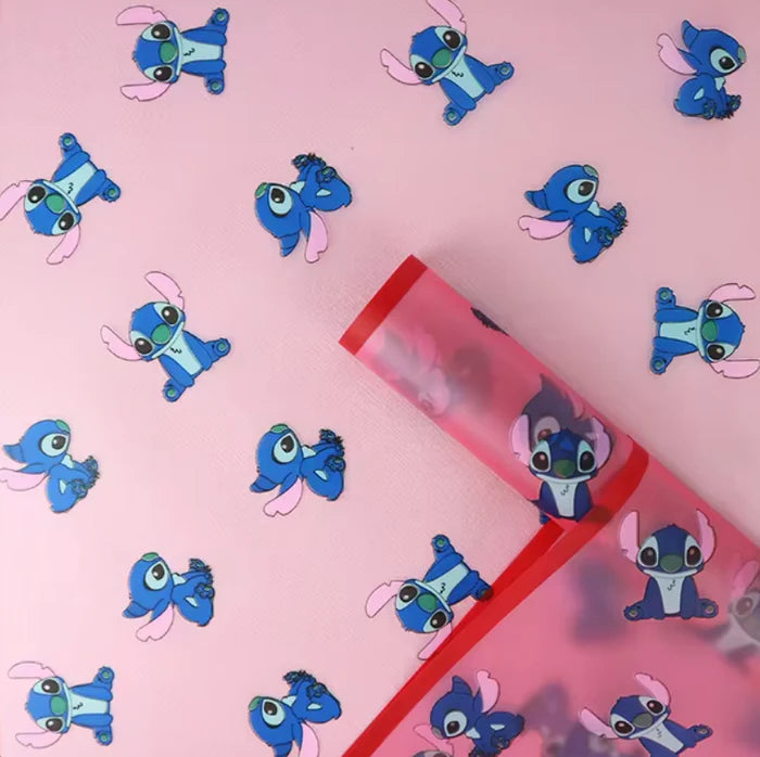 Stitch Wrap