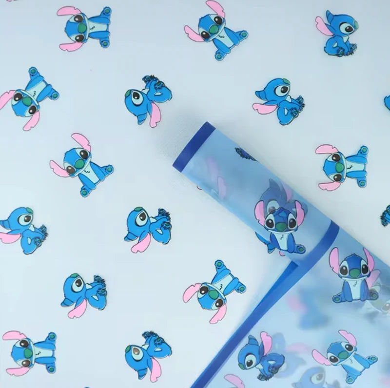 Stitch Wrap