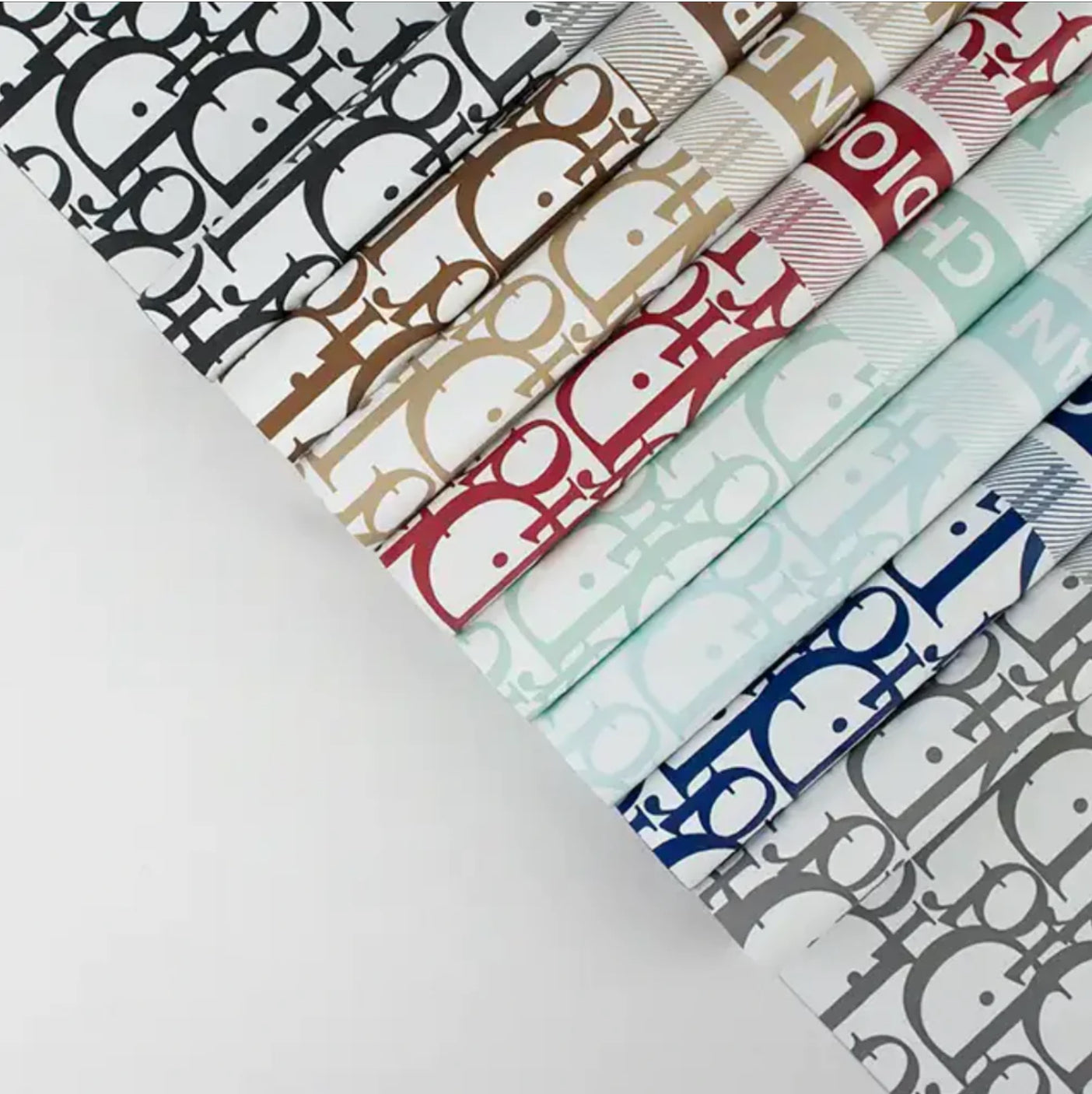 Dior Wrap