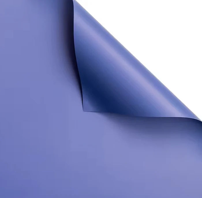 Solid Color Wrap