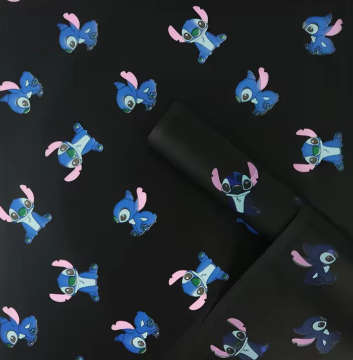 Stitch Wrap