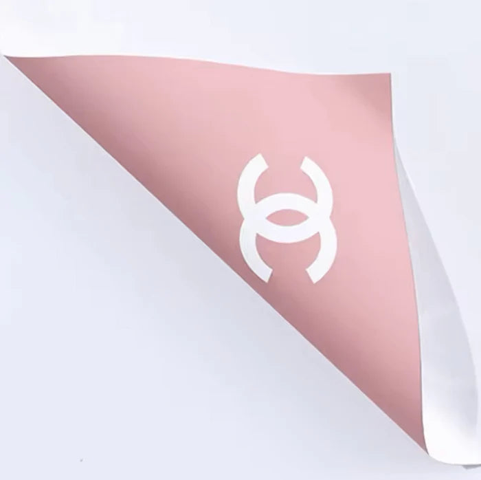 Chanel Wrap