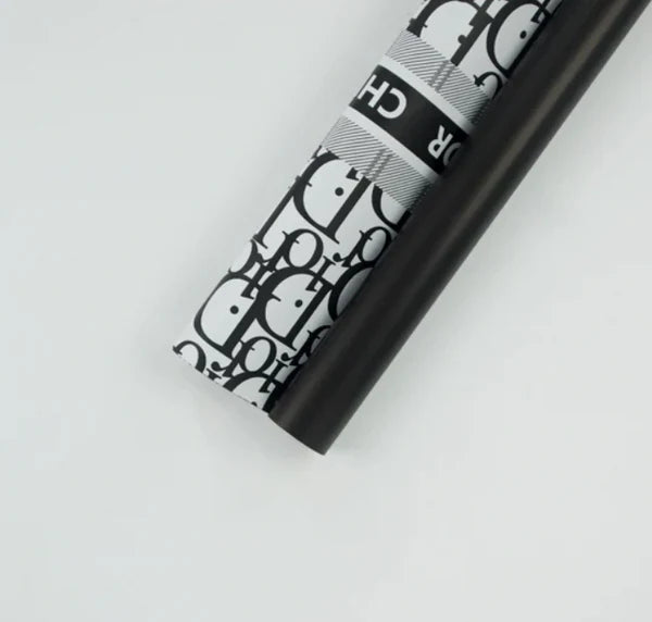 Dior Wrap