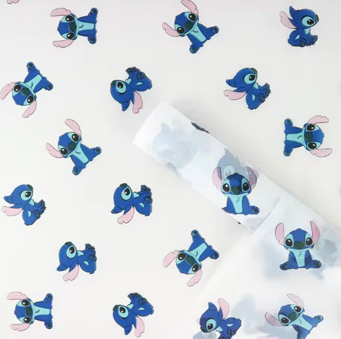 Stitch Wrap