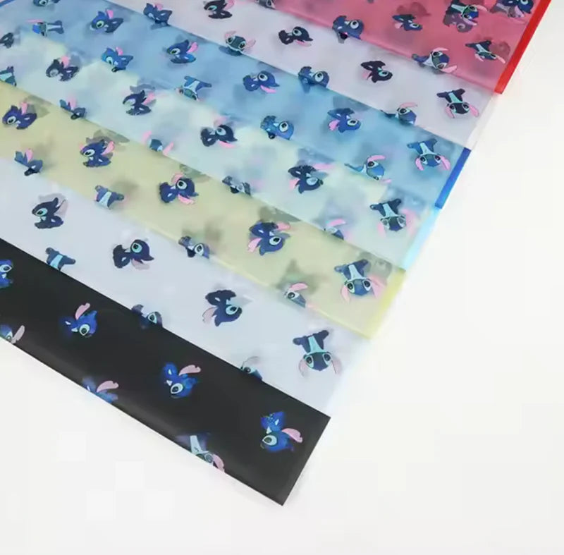 Stitch Wrap