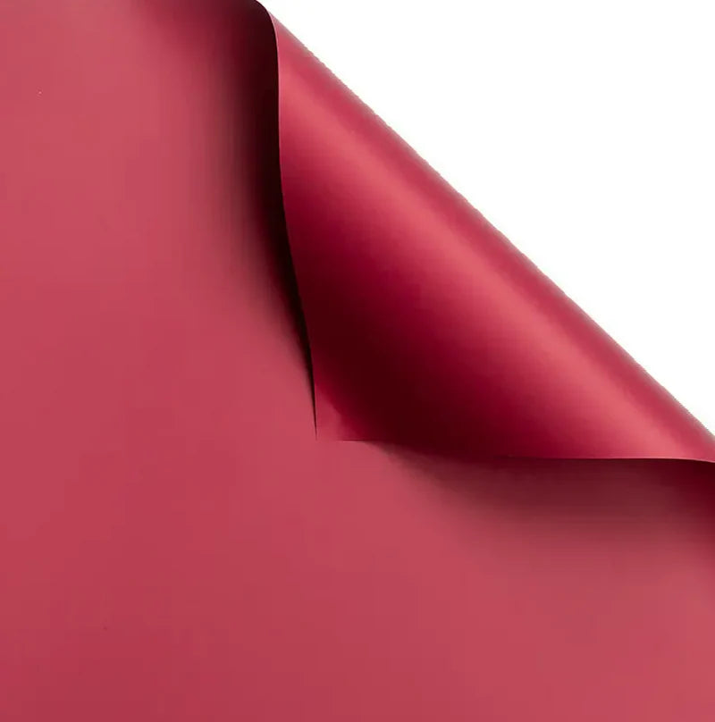Solid Color Wrap