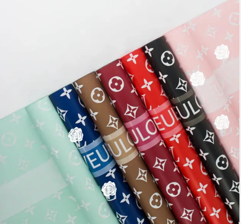 LV Wrap