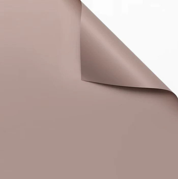 Solid Color Wrap