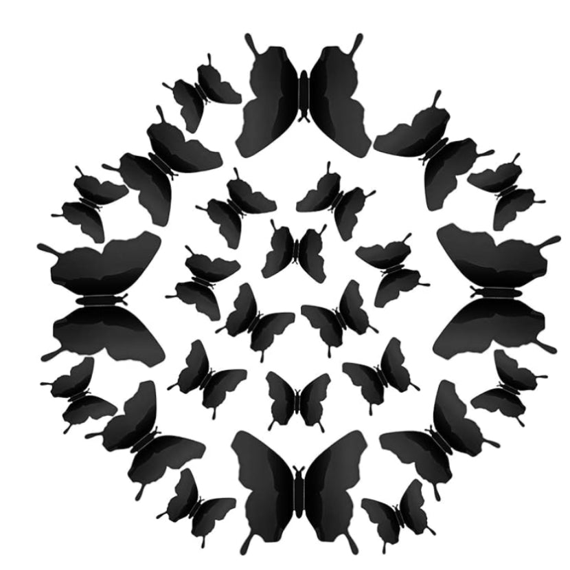 Butterflies
