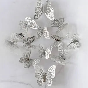 Butterflies