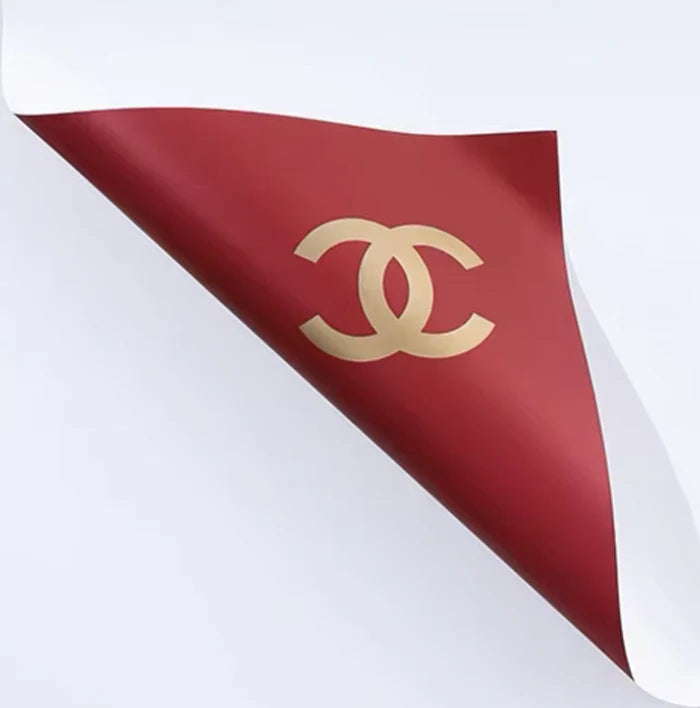 Chanel Wrap