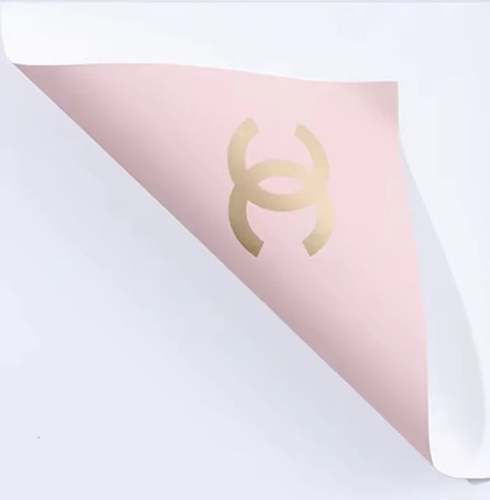 Chanel Wrap