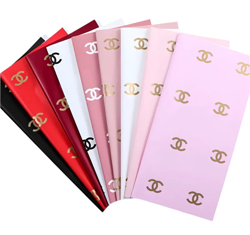 Chanel Wrap