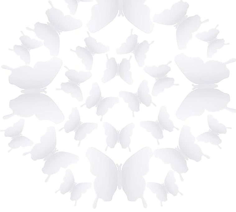 Butterflies
