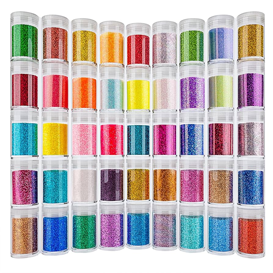 Glitter