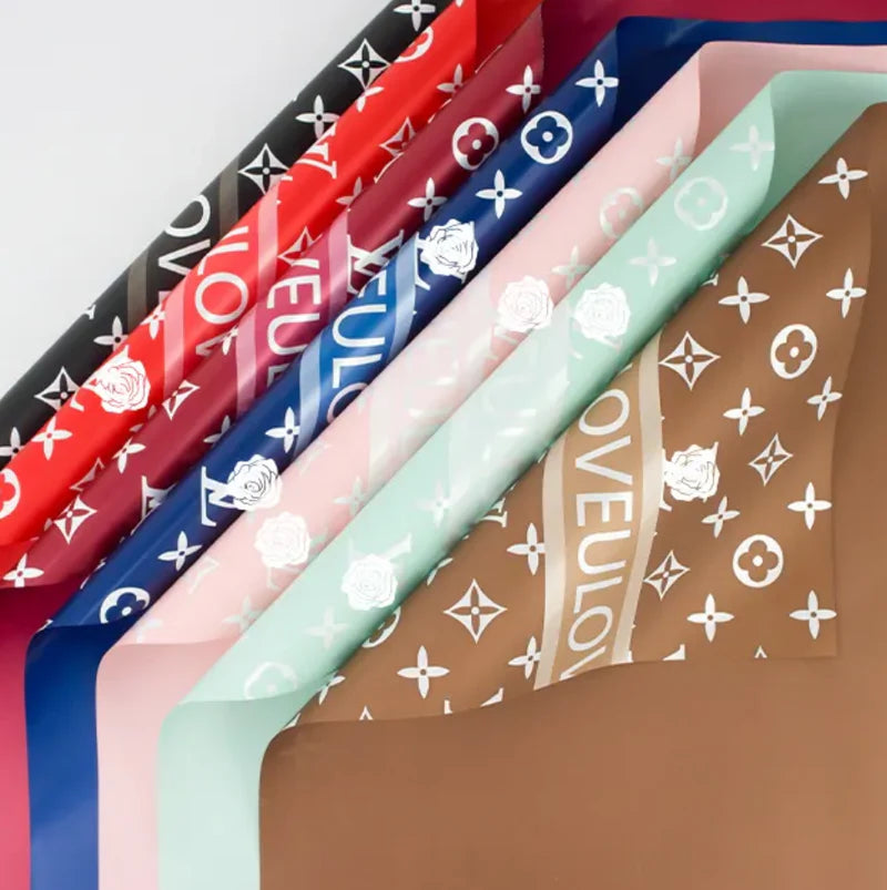 LV Wrap