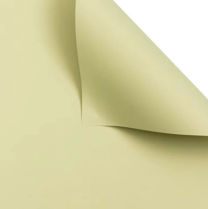 Solid Color Wrap
