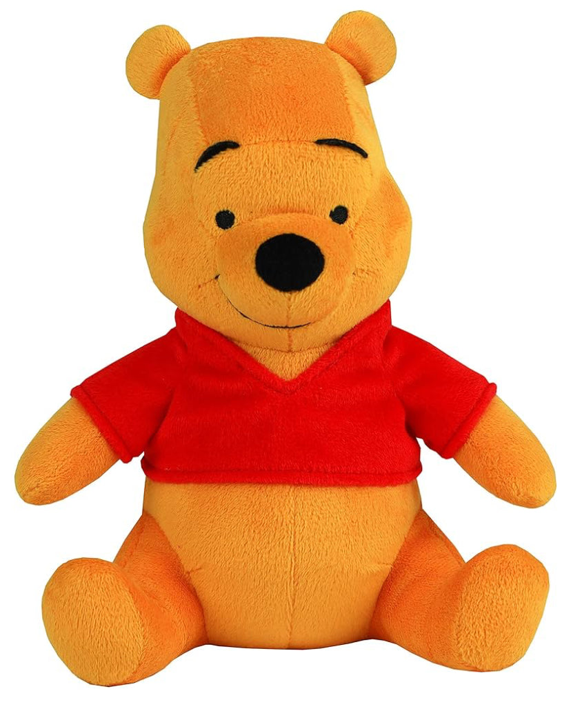 Winnie The Pooh Plushie
