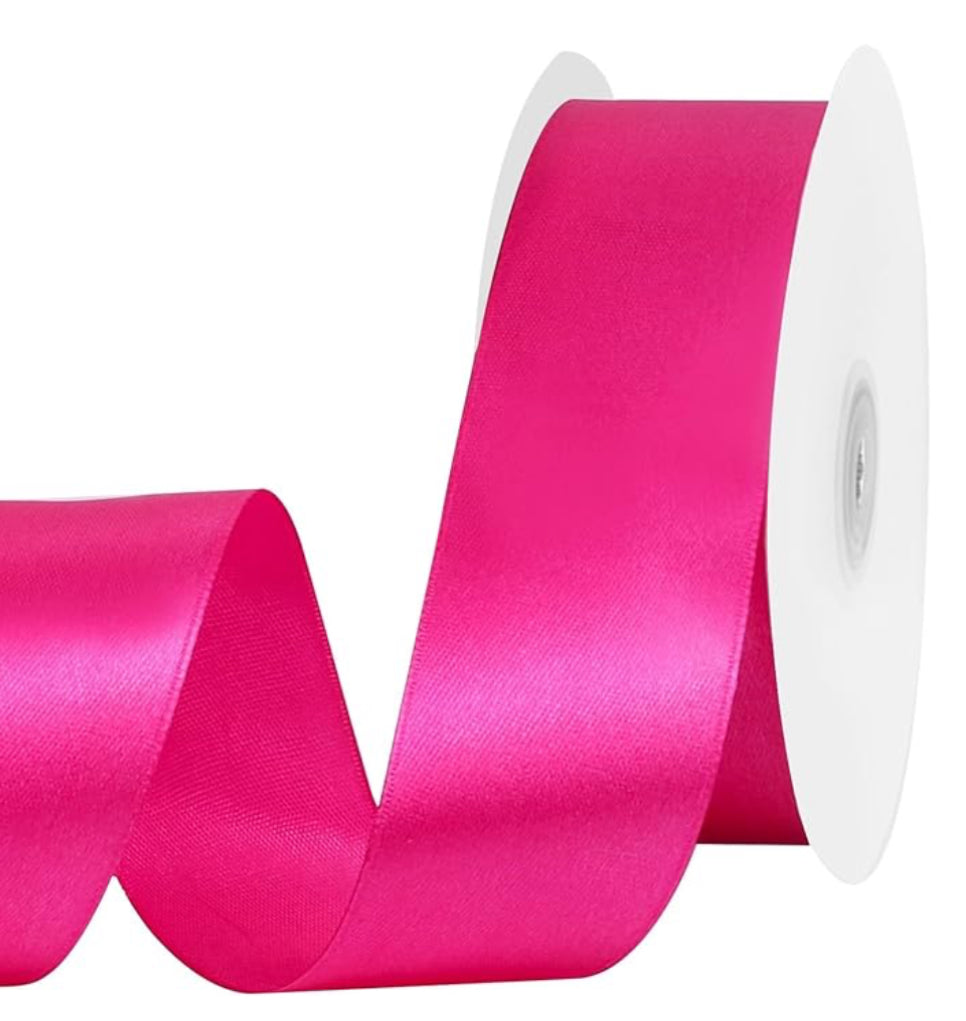 Ribbon Bow
