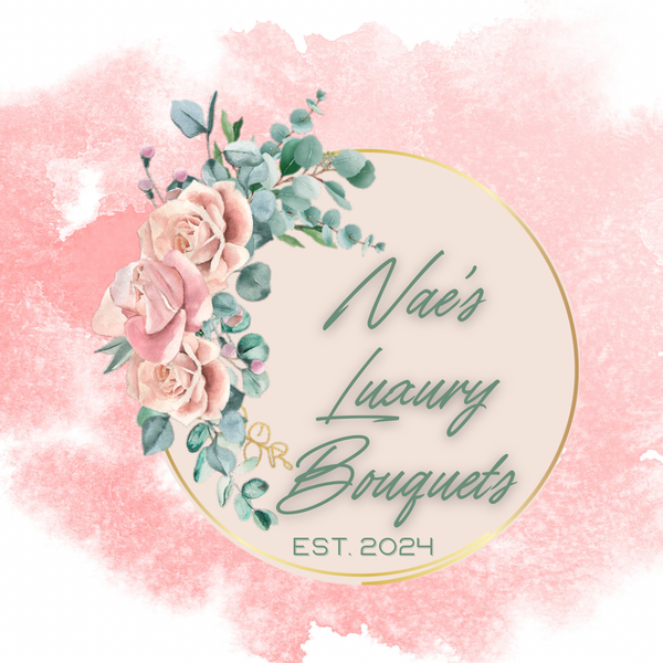 Nae’s Luxury Bouquets